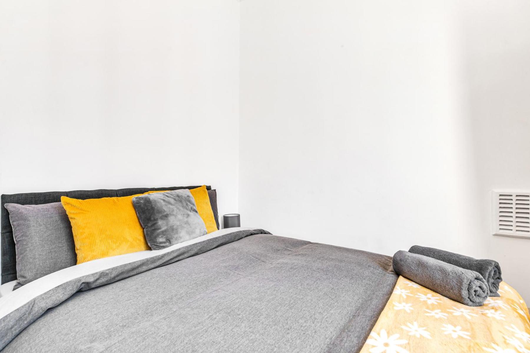 Luxstay2 Earls Court Apartment - Sleeps Up To 8 Лондон Экстерьер фото